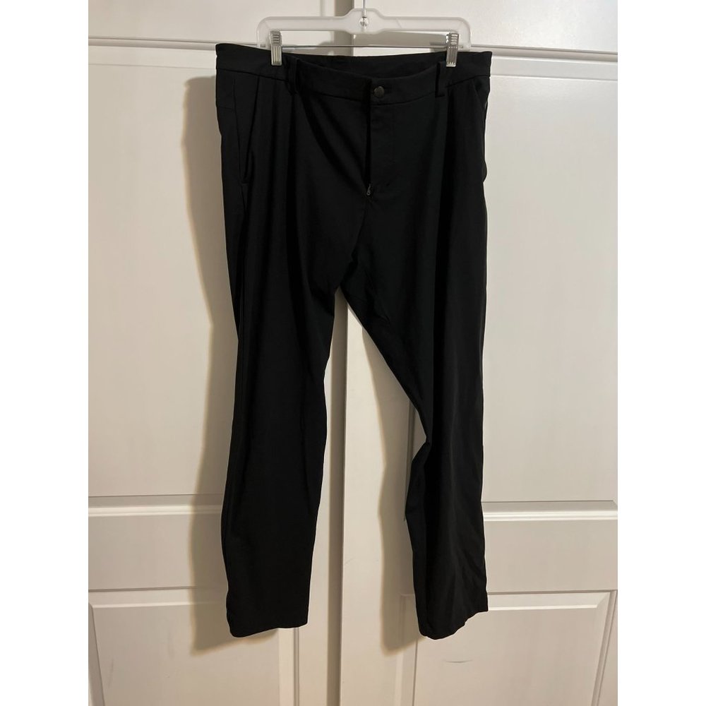 Lululemon Mens Slacks - Size 38x32‎